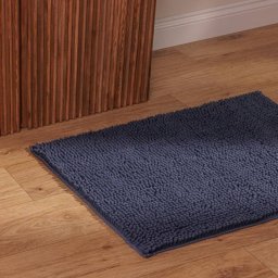 Covor de Baie home&you Simpello Blue