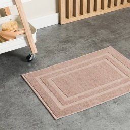 Covor de Baie home&you Fines Beige