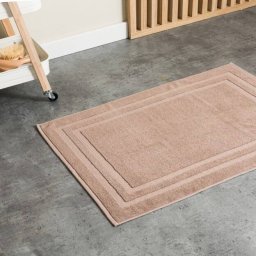 Covor de Baie home&you Fines Beige
