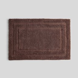 Covor de Baie home&you Doublis Brown