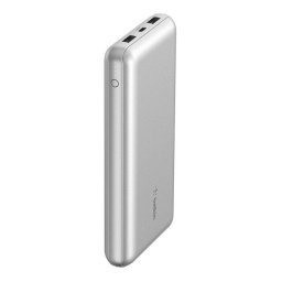 Baterie Externa Belkin 20000 USB-A & C 15W Space Grey