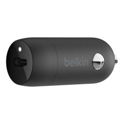 Incarcator Belkin 30W USB PD PPS Negru