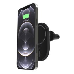 Incarcator Belkin 10W Magnetic Wireless Negru