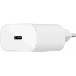 Incarcator Belkin 25W PD PPS Universal Alb