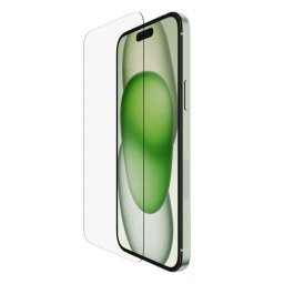Folie Protectie Belkin Temperedglass Screen Protection Iphone 15 Plus/14 Pro Max