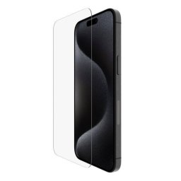 Folie Protectie Belkin Ultraglass2 Iphone 15 Plus/14 Pro Max