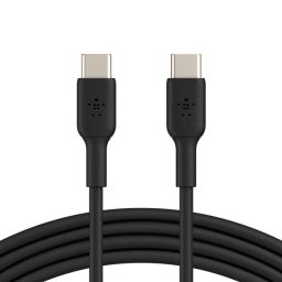 Cablu Date Belkin Boost Charge USB-C TO USB-C 2m Negru