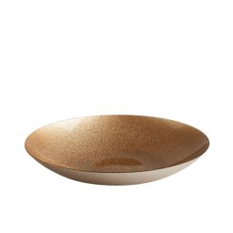 Bol home&you 10543680101 Solis Servire 32Cm Auriu
