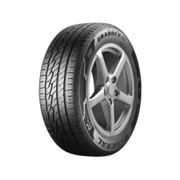Anvelopa Vara General Tire Grabber GT Plus XL 285/40 R22 110Y