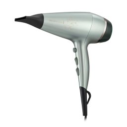 Uscator de Par Remington Botanicals AC5860 2 Viteze 3 Trepte Temperatura 2300W Verde Fosforescent