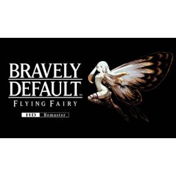 Joc Consola Nintendo Bravely Default HD UKV