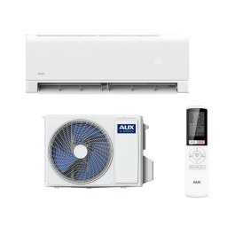 Aparat aer conditionat AUX C Series ASW-H09B7A4/CAR3DI-C3 Capacitate 9000BTU/h Clasa A++/A+ WiFi Sleep Mode Auto Curatare Auto Restart Alb