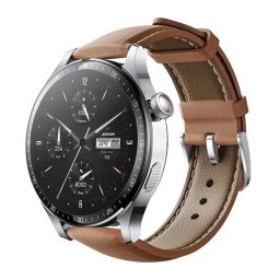Smartwatch Joyroom JR-FC2 Pro Argintiu