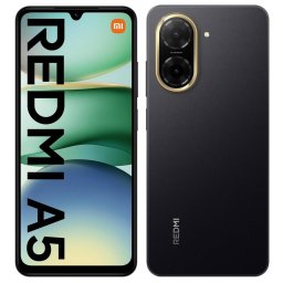 Smartphone Xiaomi Redmi A5 3GB 64GB Negru