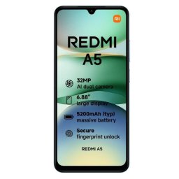Telefon mobil Xiaomi Redmi A5 64GB 3GB RAM Dual Sim 4G Ocean Blue