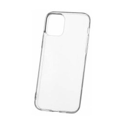 Husa OEM Motorola Moto G75 2mm Transparent