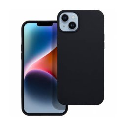 Husa OEM Motorola Moto G75 Matt Negru