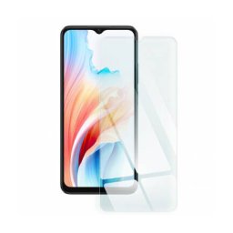 Folie Protectie Blue Star Oppo A38 Sticla Securizata Full Glue