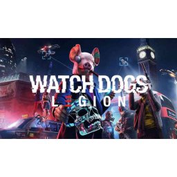 Joc Consola Ubisoft Watch Dogs Legion Resistance Special Day1 Edition (XBSX HYBRID)