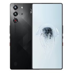 Smartphone REDMAGIC 10 Pro 5G 12GB 256GB Shadow