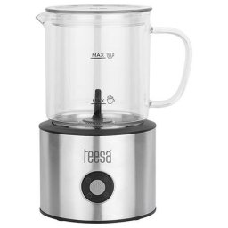 Cafetiera Teesa APARAT SPUMAT LAPTE MILK FROTHER AROMA F60