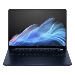 Laptop HP EliteBook Ultra G1i WUXGA 14 inch Intel Core Ultra 5 228V 32GB 512GB SSD Windows 11 Pro Atmospheric Blue