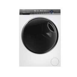 Masina De Spalat Rufe Haier HW120-B14979EUGS 12Kg 1400Rpm Motor Direct Motion Wi-Fi ABT Steam Dual Spray Clasa A Alb