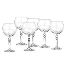 Set 6 Pahare Generic Gin Tonic Alkemist RCR Crystal