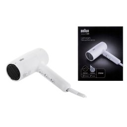 Uscator de Par Braun HD210E 2100W Alb