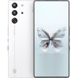 Telefon mobil NUBIA Red Magic 10 Pro 256GB 12GB RAM Dual Sim 5G Lightspeed