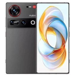 Telefon mobil NUBIA Z70 Ultra 256GB 12GB RAM Dual Sim 5G Black
