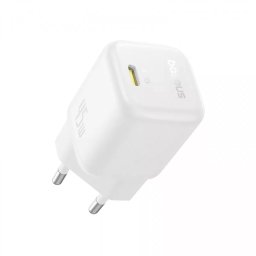 Incarcator Retea Baseus PicoGo 45W USB-C Fast Charger Alb
