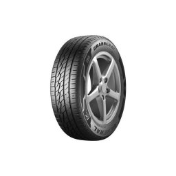 Anvelopa Vara General Tire Grabber GT Plus XL 245/45 R19 102Y