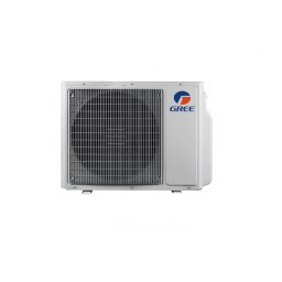 Unitate Exterioara Multisplit Gree Inverter 28000BTU Wi-Fi White
