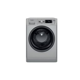 Masina de Spalat Rufe Whirlpool AWG 914S/D1 1400Rpm 14 Programe 9Kg Argintiu