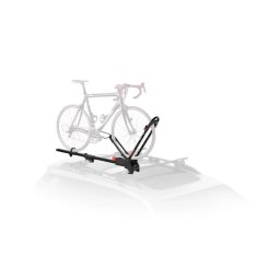 Suport Auto pentru Bicicleta Yakima Frontloader Montare pe Barele Transversale Negru