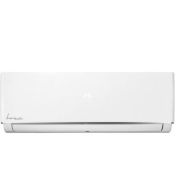 Aparat aer conditionat FRAM 18000BTU Clasa A++/A+ Wi-Fi White