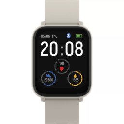 Smartwatch Canyon CNS-SW54WB IPS 1.7inch 64MB Curea Silicon Bej