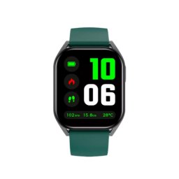 Smartwatch Canyon CNS-SW58BG IPS 1.80inch 128MB Curea Silicon Verde