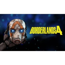Joc Xbox 2K Games Borderlands 4 Standard Edition