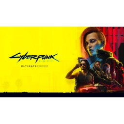 Joc Nintendo Switch CD Projekt Cyberpunk 2077 Ultimate Edition