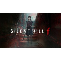 Joc PS5 Konami Silent Hill F