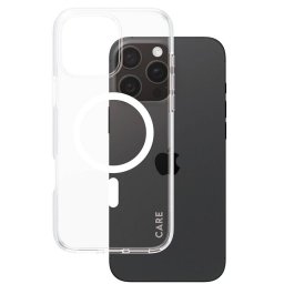 Husa CARE pentru Apple iPhone 16 Pro Max