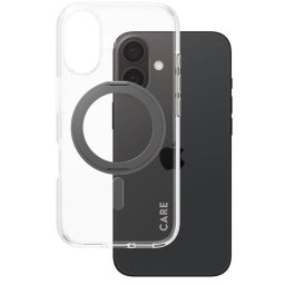 Husa CARE pentru Apple iPhone 16