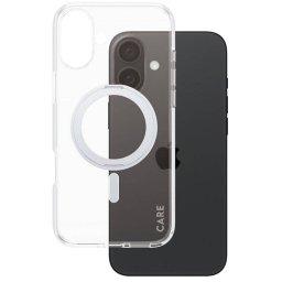 Husa CARE pentru Apple iPhone 16 Plus