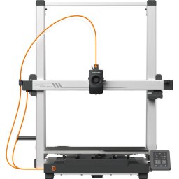 Imprimanta 3D AnyCubic Drukarka 3D Anycubic Kobra 3 Max Negru