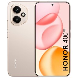 Smartphone Honor 400 8GB 256GB Gold