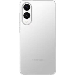Husa Samsung Galaxy S25 Edge Transparent