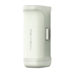 Acumulator extern PGYTECH MagCam cu baterie externa incorporata, 3000mAh, 10W, USB-C, Verde