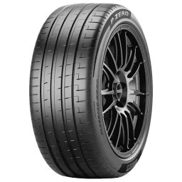 Anvelopa Vara Pirelli P Zero- 5 295/35 R21 110Y